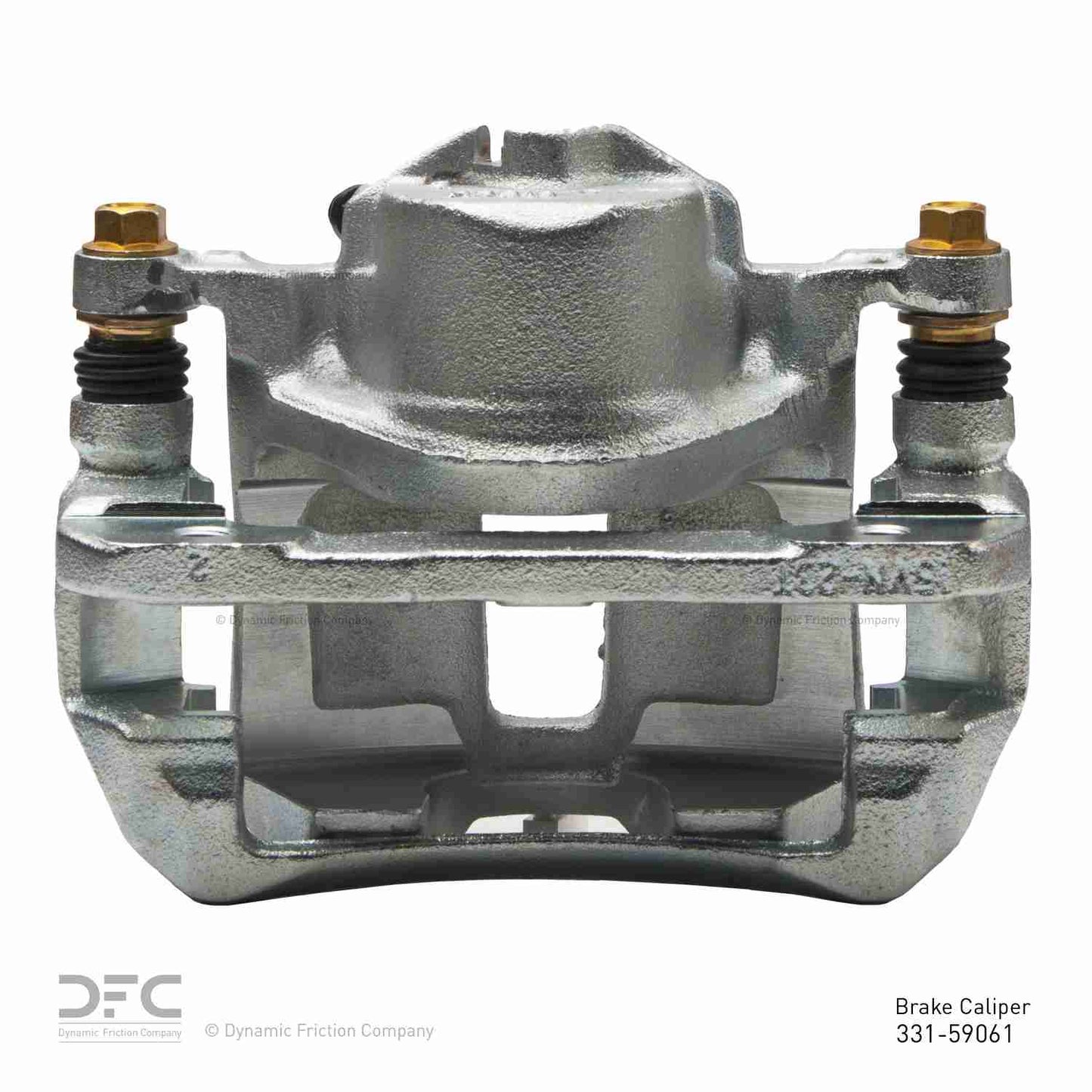 Dynamic Friction Company Disc Brake Caliper 331-59061
