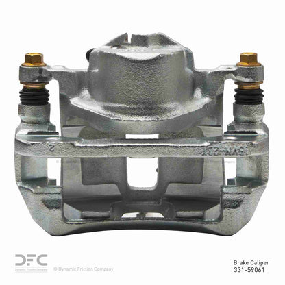 Dynamic Friction Company Disc Brake Caliper 331-59061