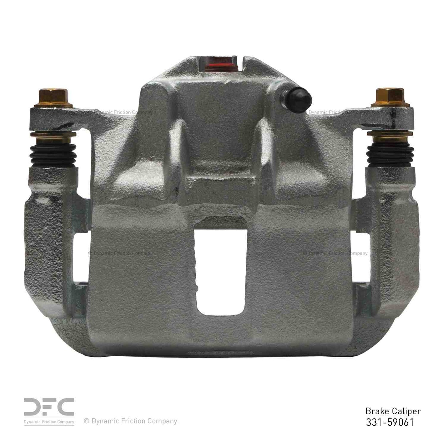 Dynamic Friction Company Disc Brake Caliper 331-59061