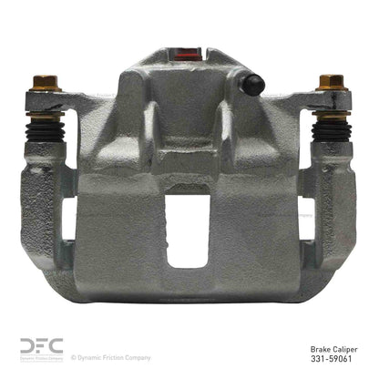 Dynamic Friction Company Disc Brake Caliper 331-59061