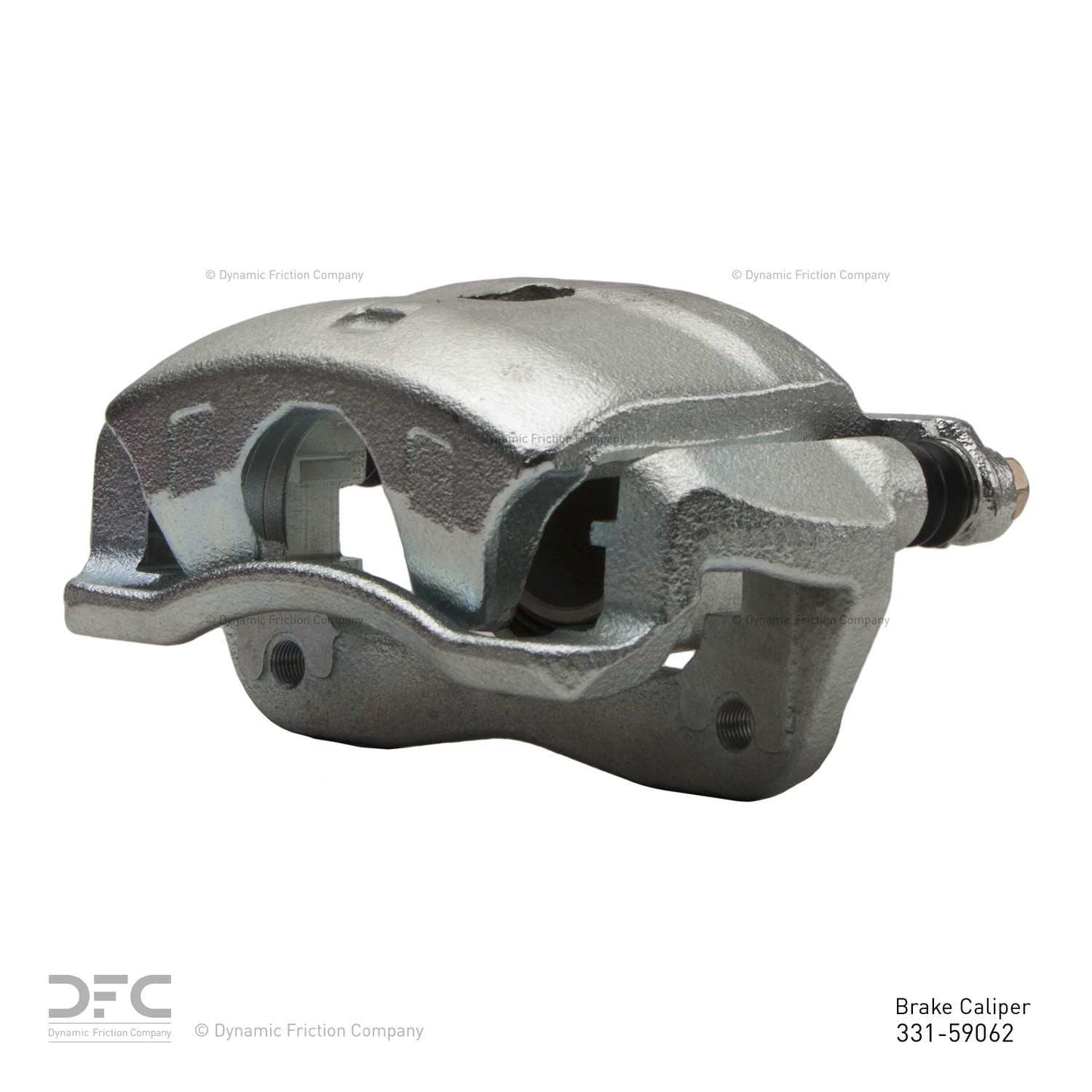 Dynamic Friction Company Disc Brake Caliper 331-59062