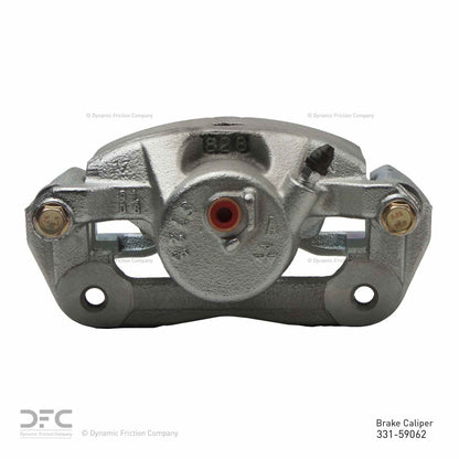 Dynamic Friction Company Disc Brake Caliper 331-59062