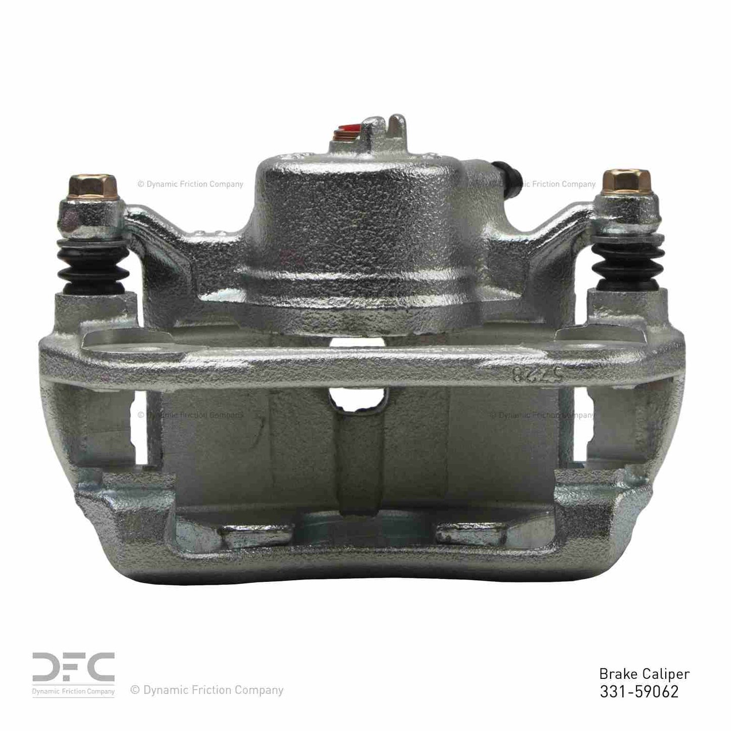 Dynamic Friction Company Disc Brake Caliper 331-59062