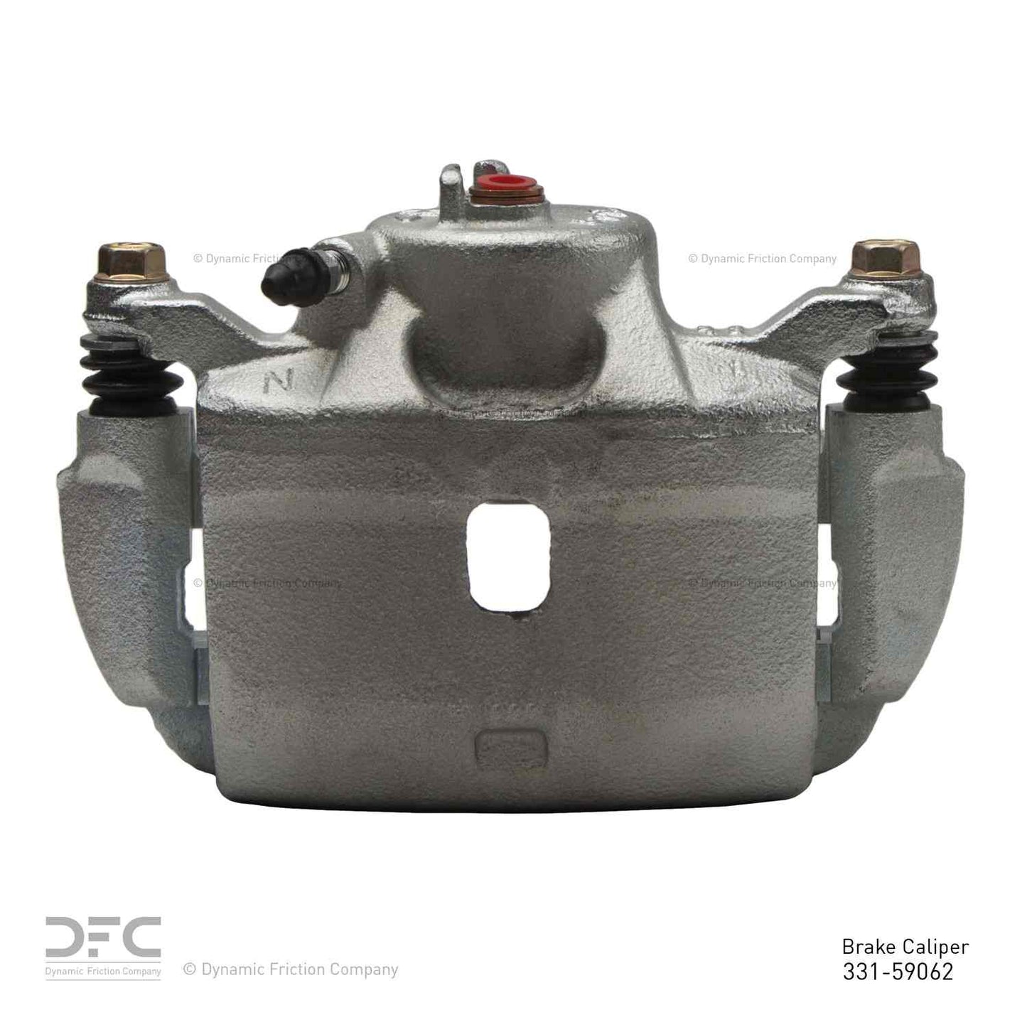 Dynamic Friction Company Disc Brake Caliper 331-59062