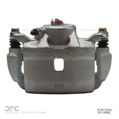 Dynamic Friction Company Disc Brake Caliper 331-59062