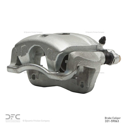 Dynamic Friction Company Disc Brake Caliper 331-59063