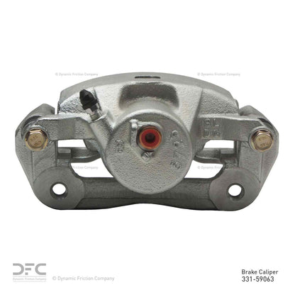 Dynamic Friction Company Disc Brake Caliper 331-59063