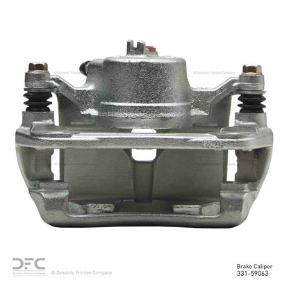 Dynamic Friction Company Disc Brake Caliper 331-59063