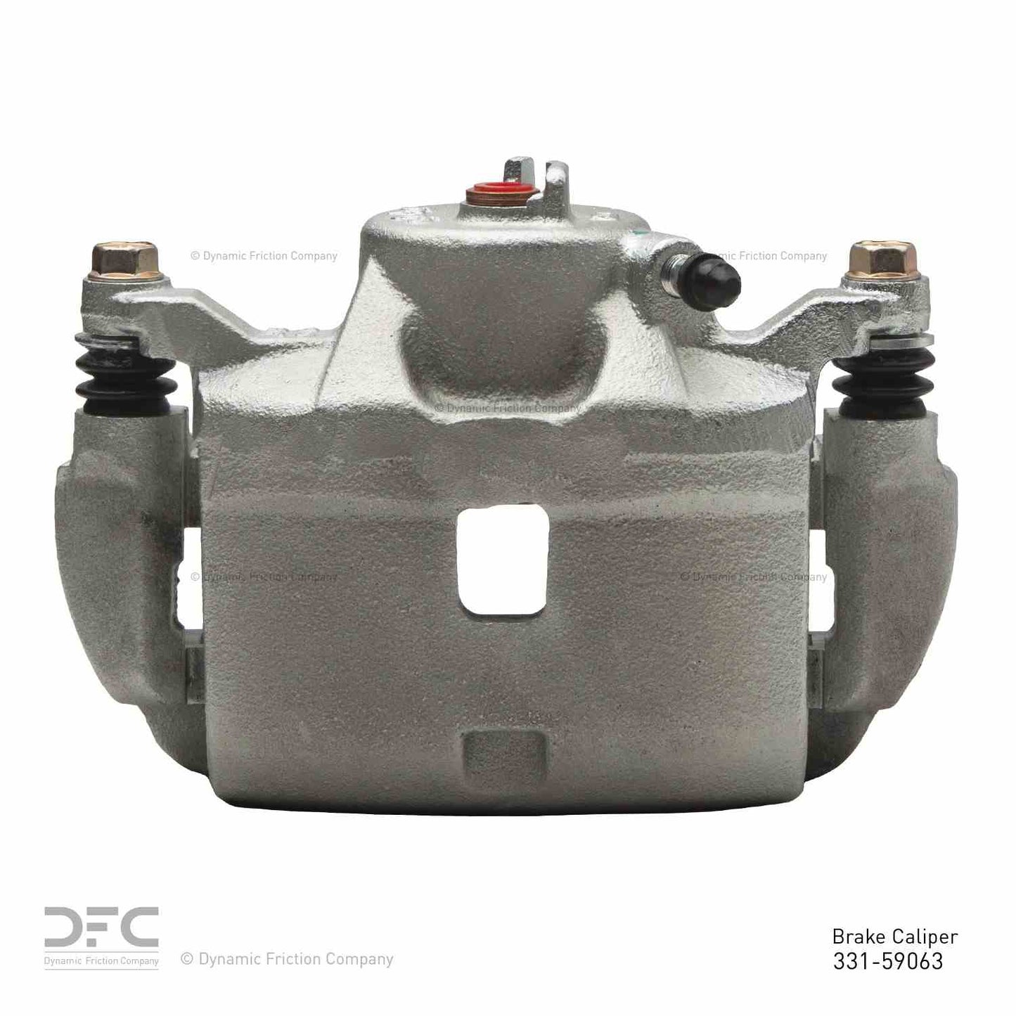 Dynamic Friction Company Disc Brake Caliper 331-59063