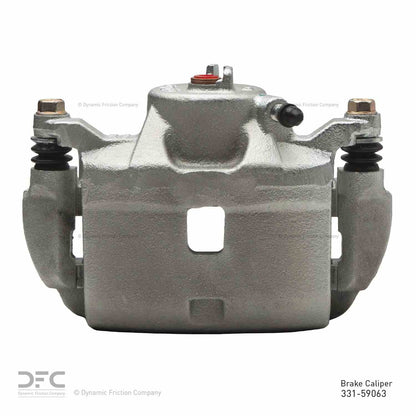 Dynamic Friction Company Disc Brake Caliper 331-59063