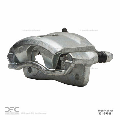 Dynamic Friction Company Disc Brake Caliper 331-59068