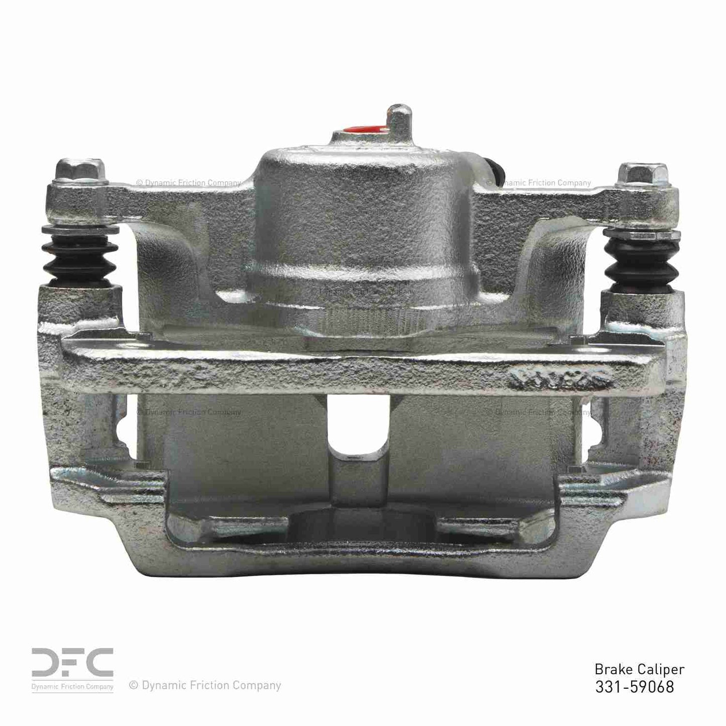 Dynamic Friction Company Disc Brake Caliper 331-59068