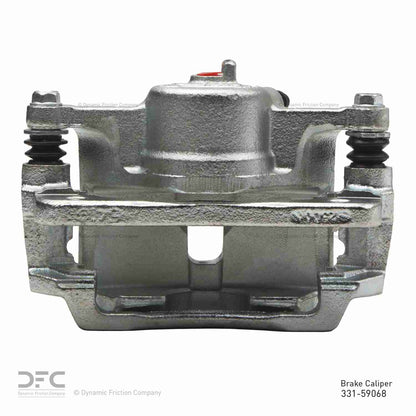 Dynamic Friction Company Disc Brake Caliper 331-59068
