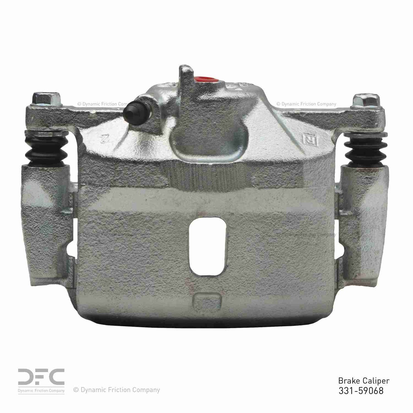 Dynamic Friction Company Disc Brake Caliper 331-59068