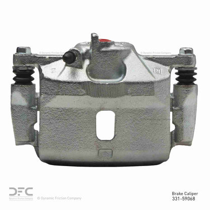 Dynamic Friction Company Disc Brake Caliper 331-59068