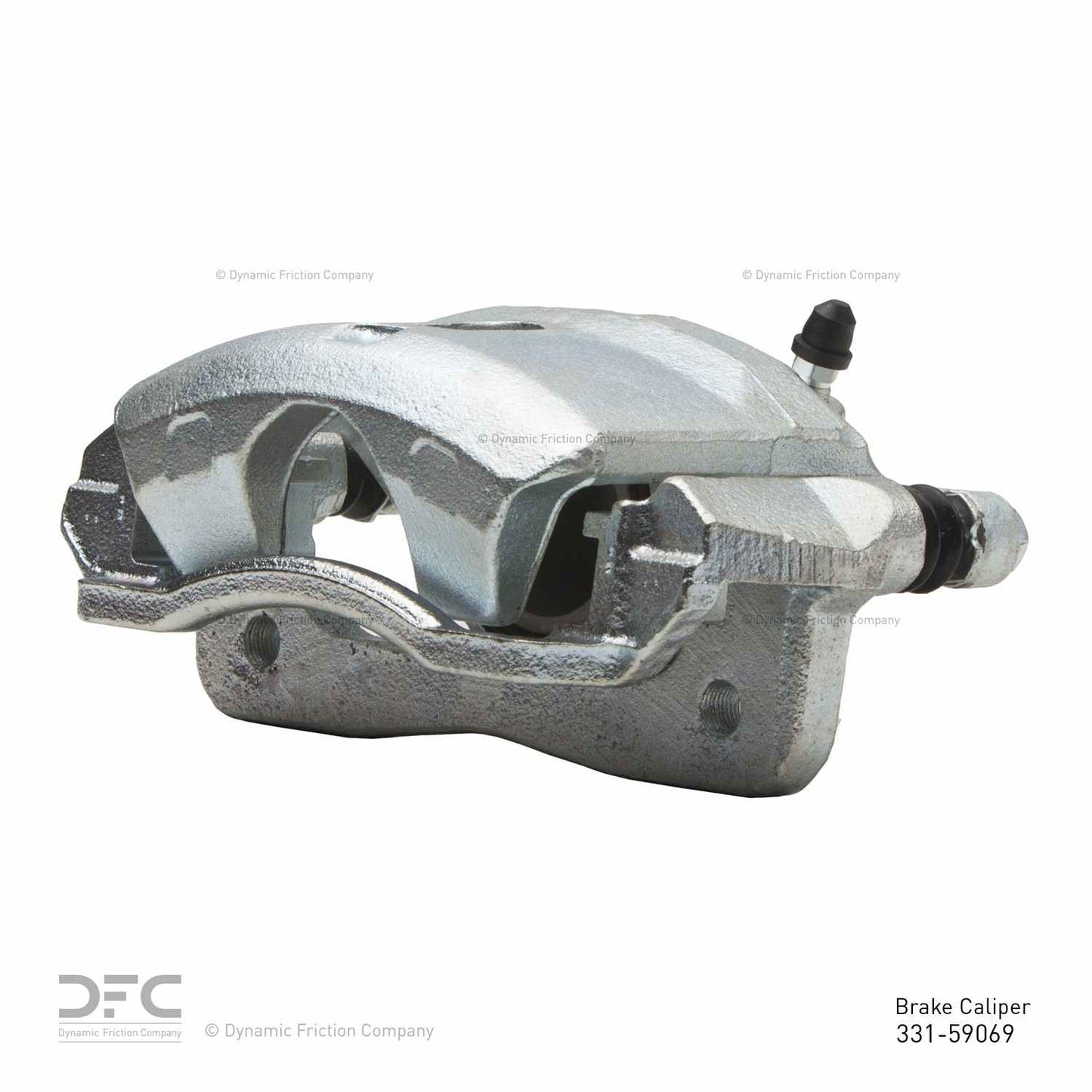 Dynamic Friction Company Disc Brake Caliper 331-59069