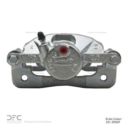 Dynamic Friction Company Disc Brake Caliper 331-59069