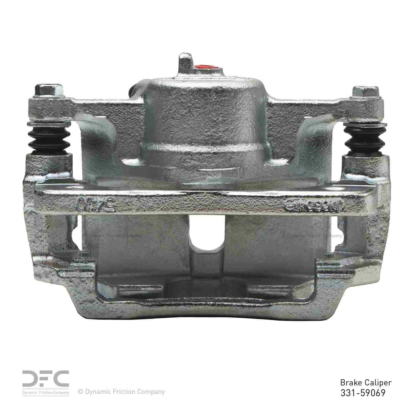 Dynamic Friction Company Disc Brake Caliper 331-59069