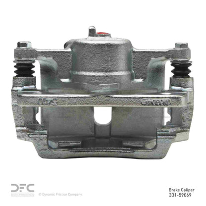 Dynamic Friction Company Disc Brake Caliper 331-59069