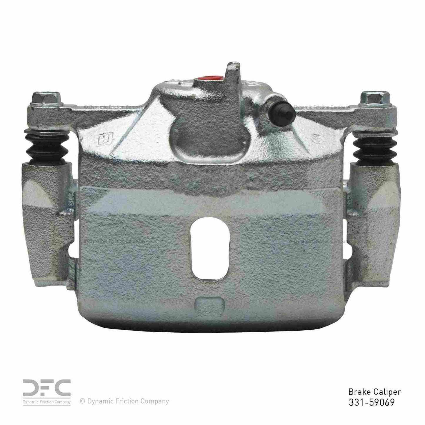 Dynamic Friction Company Disc Brake Caliper 331-59069