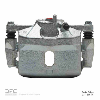 Dynamic Friction Company Disc Brake Caliper 331-59069