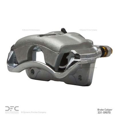 Dynamic Friction Company Disc Brake Caliper 331-59070