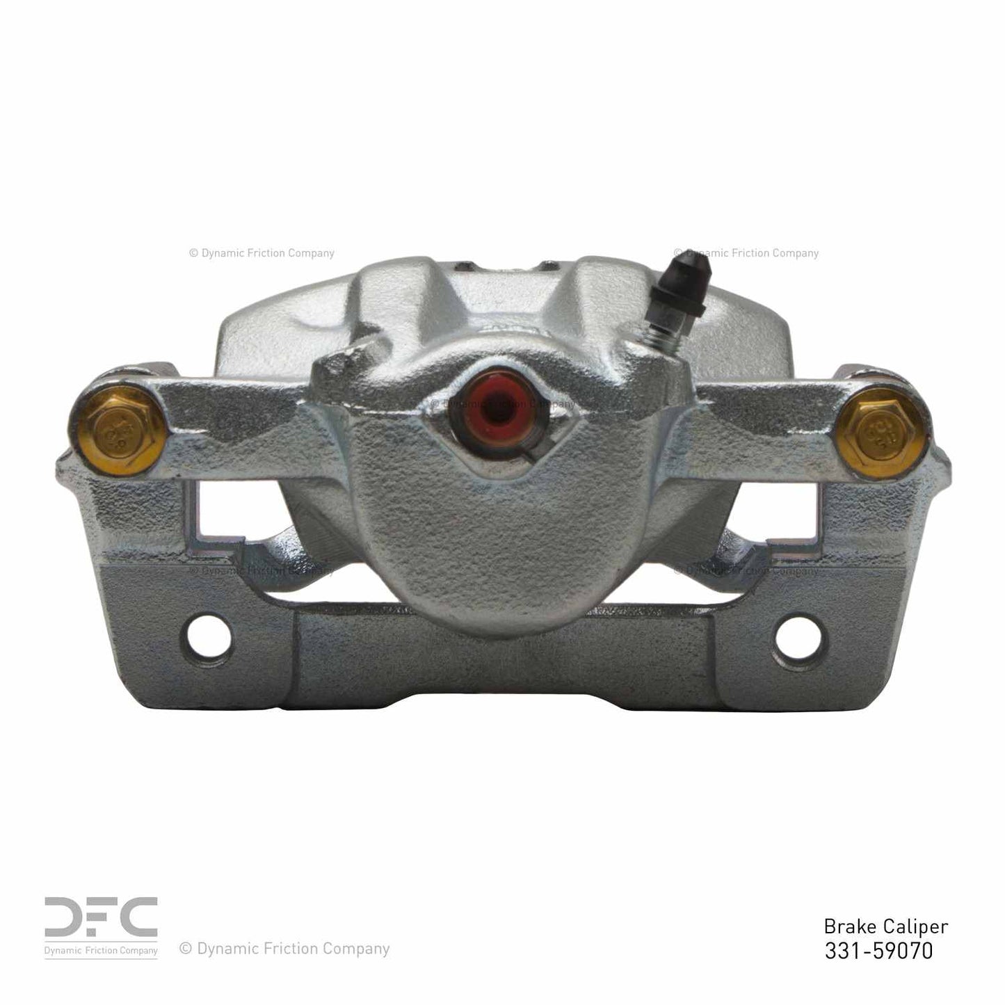 Dynamic Friction Company Disc Brake Caliper 331-59070