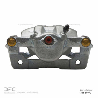 Dynamic Friction Company Disc Brake Caliper 331-59070
