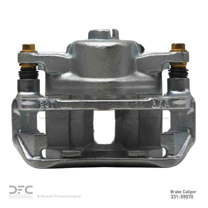 Dynamic Friction Company Disc Brake Caliper 331-59070