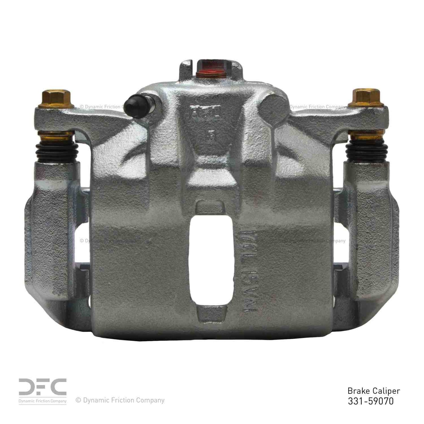 Dynamic Friction Company Disc Brake Caliper 331-59070