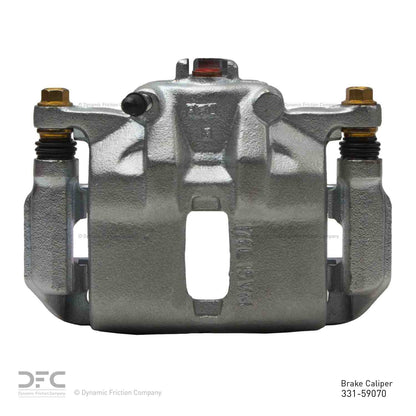 Dynamic Friction Company Disc Brake Caliper 331-59070