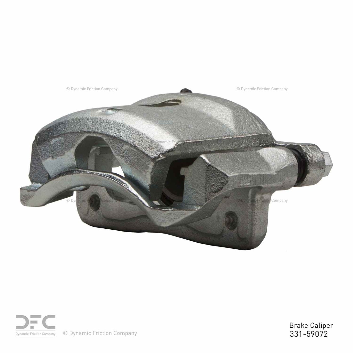 Dynamic Friction Company Disc Brake Caliper 331-59072