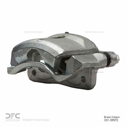 Dynamic Friction Company Disc Brake Caliper 331-59072