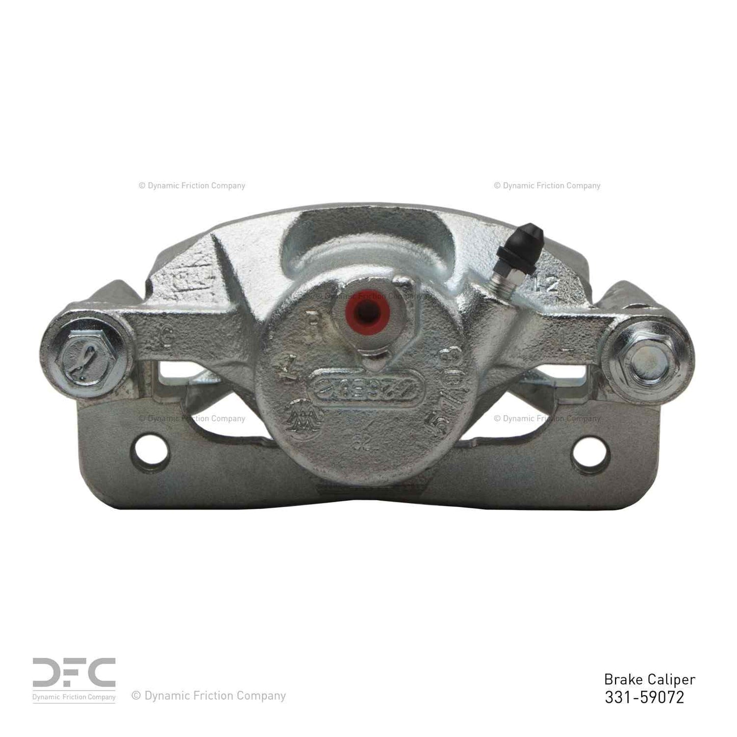 Dynamic Friction Company Disc Brake Caliper 331-59072