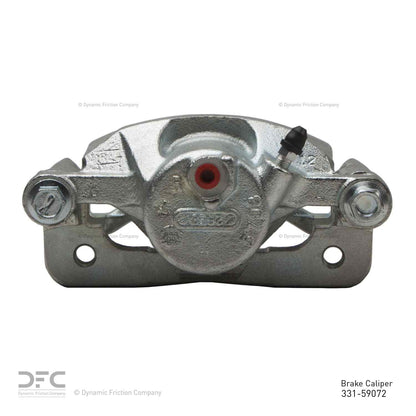 Dynamic Friction Company Disc Brake Caliper 331-59072