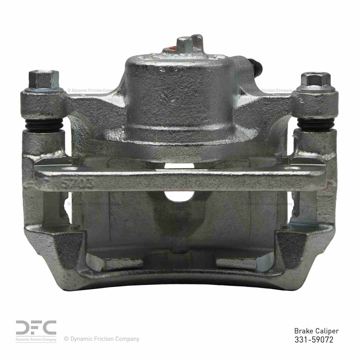 Dynamic Friction Company Disc Brake Caliper 331-59072