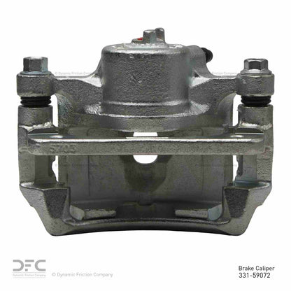 Dynamic Friction Company Disc Brake Caliper 331-59072