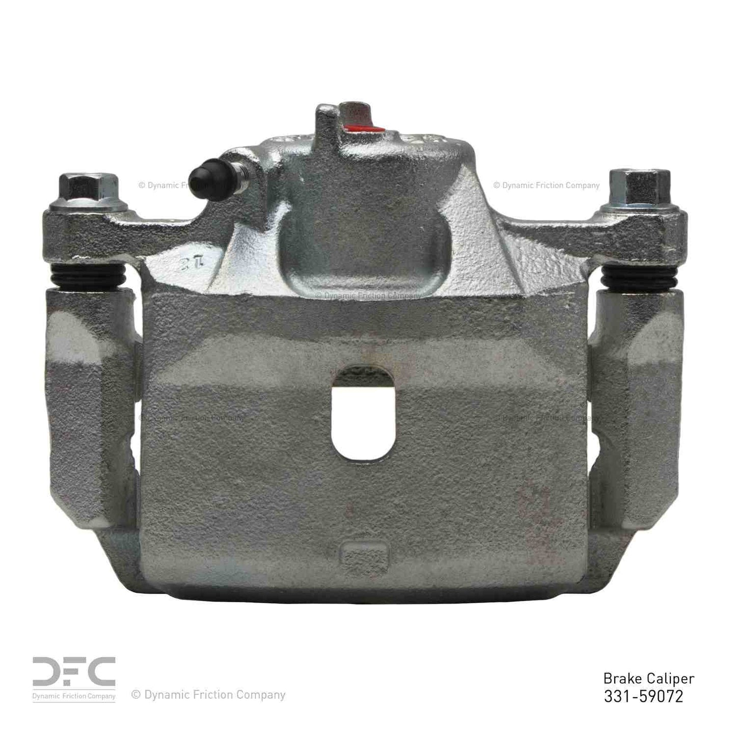 Dynamic Friction Company Disc Brake Caliper 331-59072