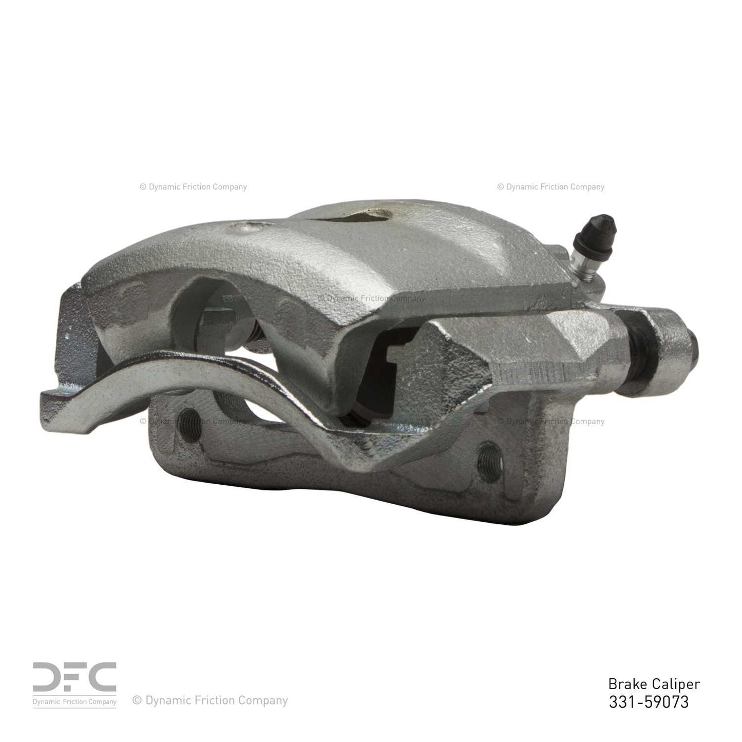 Dynamic Friction Company Disc Brake Caliper 331-59073