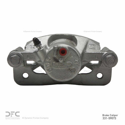 Dynamic Friction Company Disc Brake Caliper 331-59073