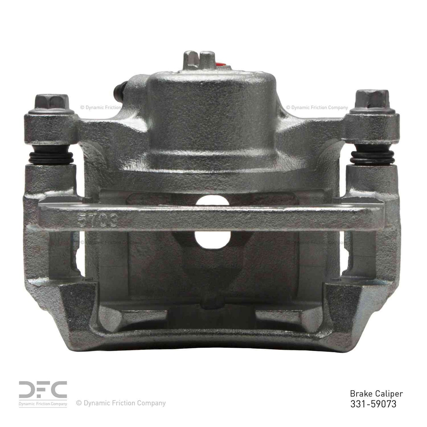 Dynamic Friction Company Disc Brake Caliper 331-59073