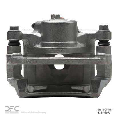 Dynamic Friction Company Disc Brake Caliper 331-59073