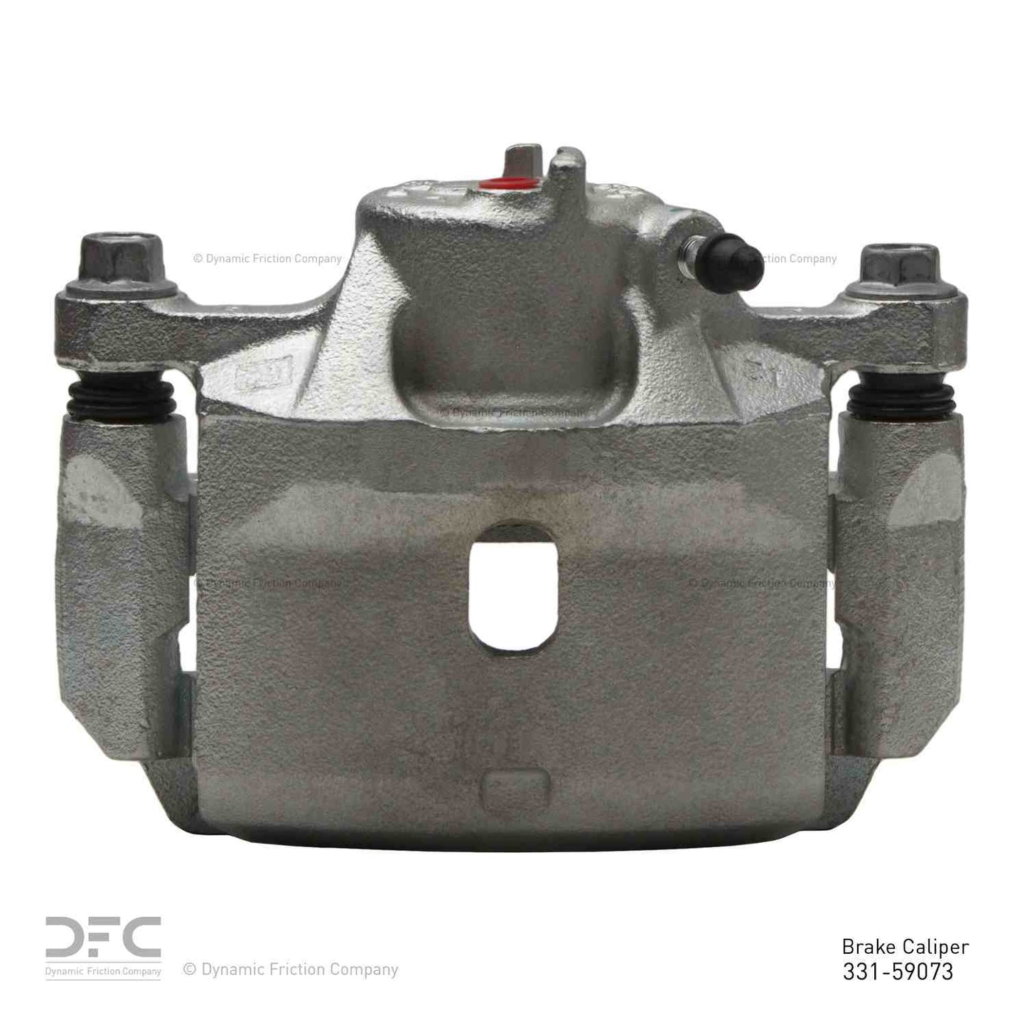Dynamic Friction Company Disc Brake Caliper 331-59073