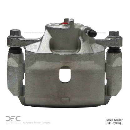 Dynamic Friction Company Disc Brake Caliper 331-59073