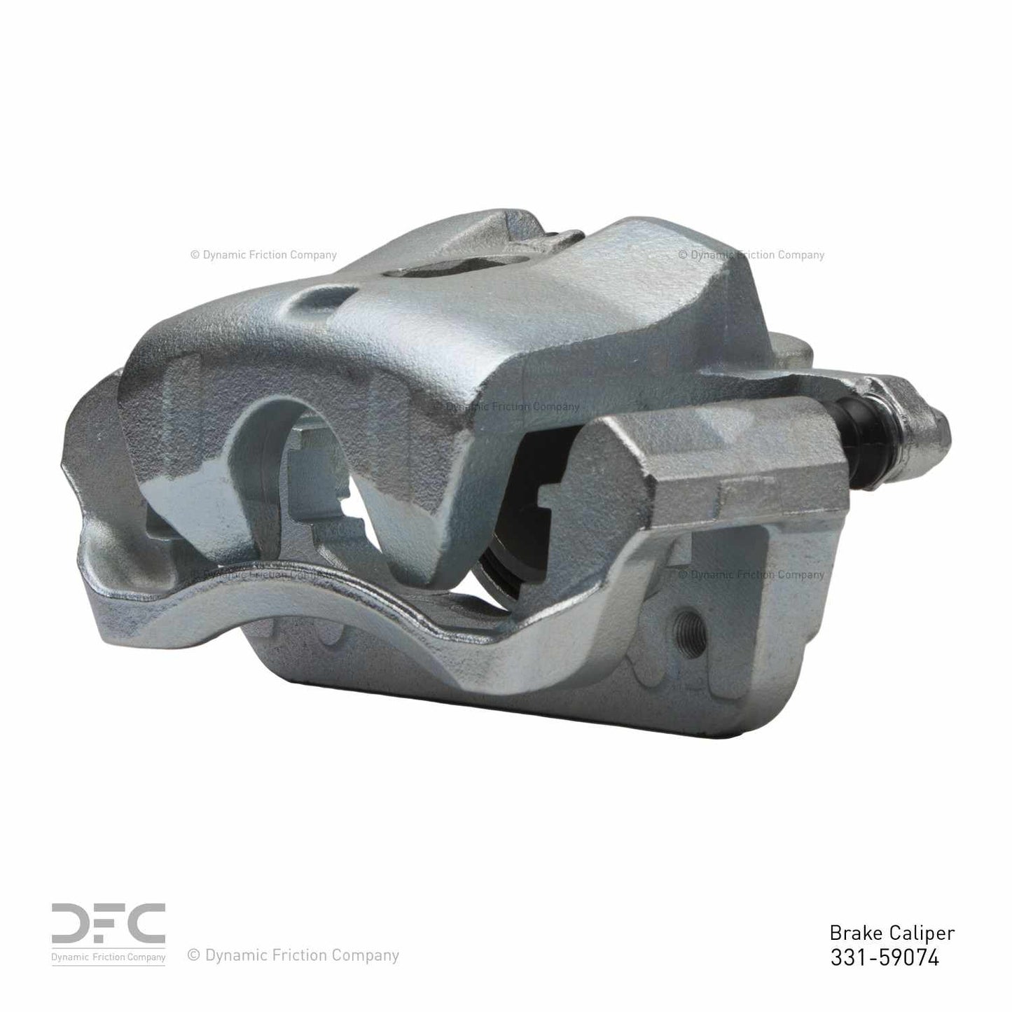 Dynamic Friction Company Disc Brake Caliper 331-59074