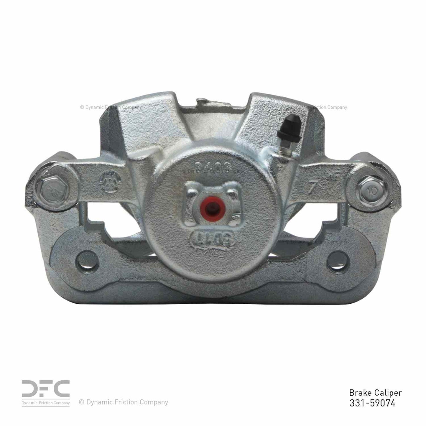 Dynamic Friction Company Disc Brake Caliper 331-59074