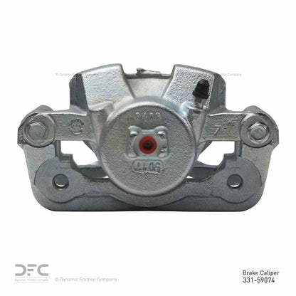 Dynamic Friction Company Disc Brake Caliper 331-59074