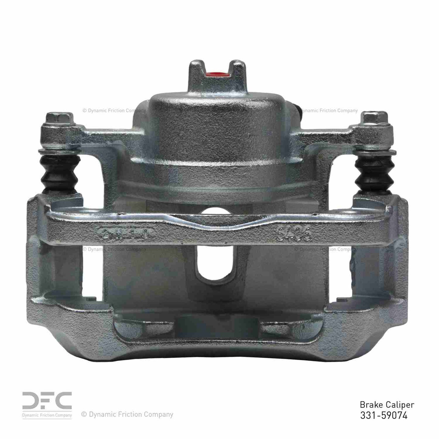 Dynamic Friction Company Disc Brake Caliper 331-59074