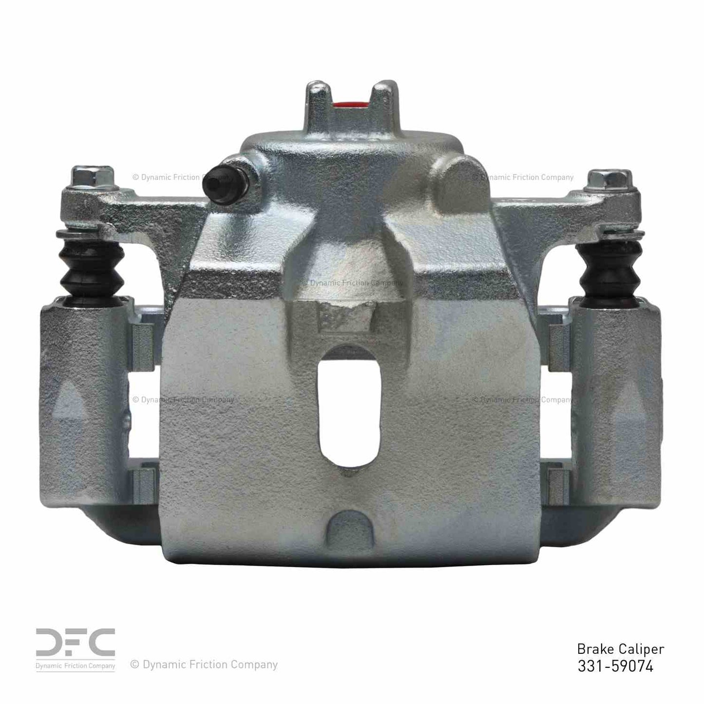 Dynamic Friction Company Disc Brake Caliper 331-59074