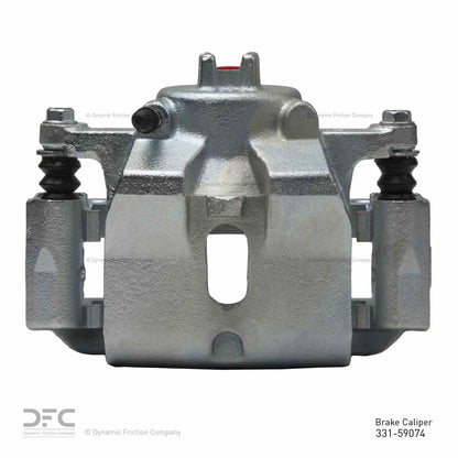 Dynamic Friction Company Disc Brake Caliper 331-59074